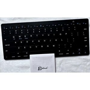 Wireless - Bluetooth Keyboard